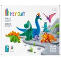 Hey Clay Dino Set - TOMY UK CO. Ltd.