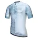 X-TIGER Rad trikot Herren Fahrrad Trikots Sommer MTB Maillot Shirts SPF 50 Fahrrad Kleidung