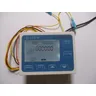 Control Flow Sensor Meter LCD Display ZJ-LCD-M Bildschirm Durchflussmesser