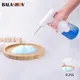 350ml Automatic Electric Foam Dispenser Gun Bathroom Smart Washing Continuous Foaming Shampoo Face