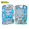 Original Zuru Dinosaur Smashers Smash The Ball Dino Ice Age Surprise Frozen Dino Egg Smash Eggs