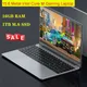 2023 Cheapest 15.6 inch Windows 11 Notebook Laptop Core M CPU 16GB RAM 1TB/512GB/256GB SSD