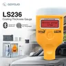 LS236 Coating Thickness Gauge Paint Thickness Gauge Thickness Gauge Low Temperature Resistant for