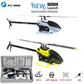 Flywing fw200 rc Hubschrauber 8ch 3d Smart GPS Vision System Metall Indoor RTF H1 V2 Flugs teuerung