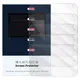 3D Printer Accessory 5pcs 6.6inch Screen Protector Film for Anycubic Photon Mono 2 LCD 3D Printer