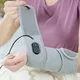 Electric Heating Hand Foot Shoulder and Knee Massager Vibration Hot Compress Joint Physiotherapy