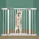 Baby Safety Gate for Stairs Balcony Grating for Babies Door Protector Child Safety Barrier Puppy