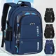 Andralyn New Children School Bags Kids Backpack In Primary Schoolbag For Teenager Boys Waterproof