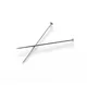 2pcs/lot Knife Accessories Stainless Steel Pin Needle Replacement for 84MM 91MM Victorinox Swiss