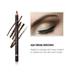 Festive Gifts 2023 Clearance Waterproof Eye Brow Eyeliner Eyebrow Pen Pencil Makeup Cosmetic Tool Home Decor