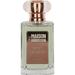 La Maison de Aubusson Salted Green Fig By Aubusson For Men Eau de Parfum Spray 3.4oz NEW