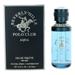 Beverly Hills Polo Club 3.4 oz Aqua Eau De Toilette Spray by Beverly Hills Polo Club for Men