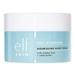 e.l.f. SKIN Holy Hydration! Nourishing Night Cream Ultra-Hydrating Moisturizer Infused with Shea Butter Soothes Skin 1.76 Oz (Packaging May Vary)