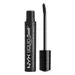 1 NYX Professional Makeup Liquid Suede Cream Lipstick [ LSCL24 : Alien ] Lip Paint Balm + Free Zipper Bag