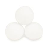 XL Premium Natural Wool Dryer Balls - Replace Dryer Sheets & Fabric Softener - Laundry Balls For Dryer