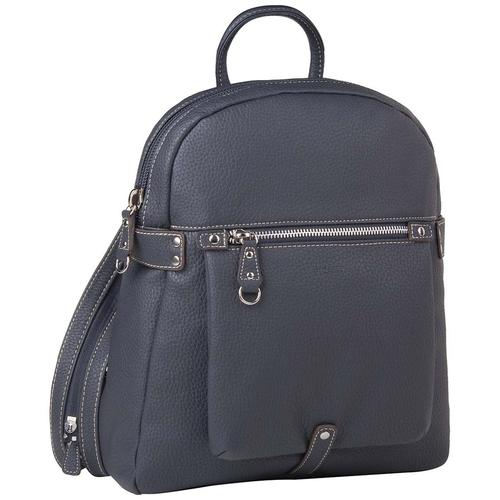 Picard – Rucksack Loire Rucksäcke Schwarz Damen