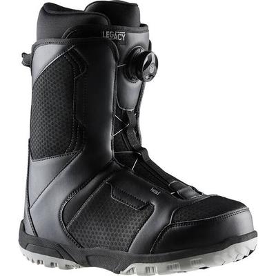 HEAD Herren Snowboot LEGACY BOA, Größe 30,5 in Schwarz