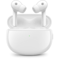 Xiaomi Buds 3 Kopfhörer True Wireless Stereo (TWS) im Ohr Anrufe/Musik Bluetooth Weiß Image