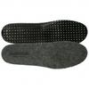 Lowa - Fussbett Cold Weather - Einlegesohle 48,5 | EU 48,5 schwarz/grau