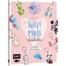 Buch Sweet Minis häkeln – 24 niedliche Schlüsseltiere