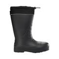 Viking Norse Tall Boot