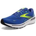 BROOKS Herren Adrenaline GTS 23 Sneaker, Blue Nightlife Black, 42 EU