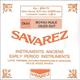 Savarez Gambe-Saiten A2 Darm BRH74