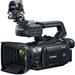 Canon Used XF400 UHD 4K60 Camcorder with Dual-Pixel Autofocus 2213C002