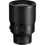 Nikon Used NIKKOR Z 58mm f/0.95 S Noct Lens 20086