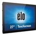 Elo Touch Used 2794L 27" Class 1080p HD Open Frame Touchscreen Display (IntelliTouch) E329262