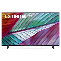 LG 55UR78006LK 139,7 cm (55") 4K Ultra HD Smart-TV WLAN Schwarz Image