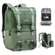 K&F CONCEPT High Capacity Photography Backpack Waterproof Multi-functional Cameras Bag DSLR Bag