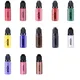 OPHIR Yellow & Blue Airbrush Face Make-up Eye Shadow Aqueous Eyeshadows for Spray Airbrush Makeup