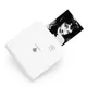 Phomemo M02Pro Photo Printer Pocket Thermal Label Printer Mini Wireless DIY Cards HD Label Printer