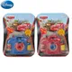 Disney Cars 3D Electronic Light Projection Camera Toy Spiderman Anime Figures Marvel Camera