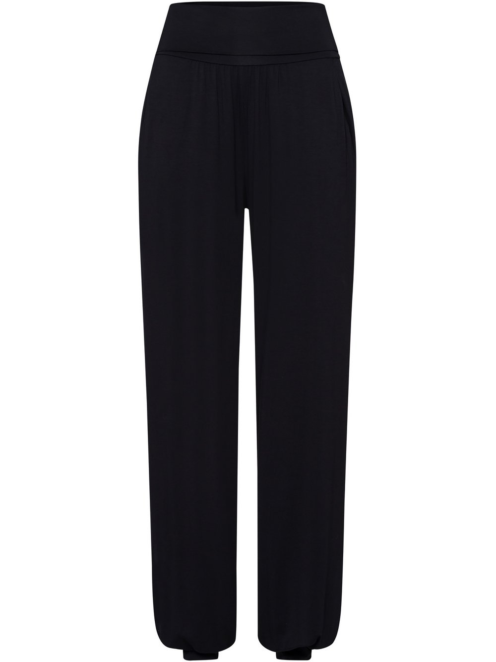 Hanro Sweatpants Damen schwarz, XL Image