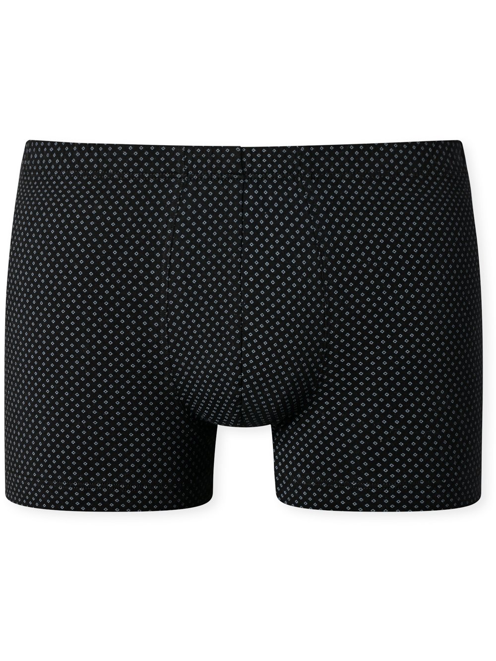 Schiesser Trunk Herren schwarz, 5 Image