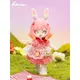 Bonnie Blind Box Season 2 Sweet Heart Party Series 1/12 Bjd Obtisu1 Dolls Mystery Box Toys Cute