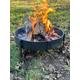 Fire Pit 50. Fire Tray. Outdoor BBQ Cooking. FP50. Outland Camper. Car Camping