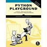 Python Playground - Mahesh Venkitachalam