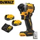 Dewalt DCF850 20V Drill Driver Electric Screwdriver Brushless Cordless Hand Drill Combo Kit Impact