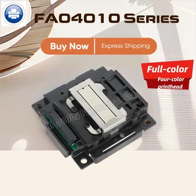 Printhead FA04010 FA04000 Print Head For Epson L210 L301 L303 L395 L396 L455 L475 L495 L4150 L4151 L4153 L4156 L4158 Printer