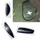 1Set Mouse Skates Replacement Glide Feet Pads Black Mouse Feet Sticker for logitech M950 / MX