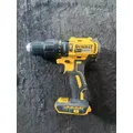 DeWalt DCD778 XR Li-Ion Brushless 18V Compact Combi Hammer Drill，USED SECOND HAND TOOL ONLY