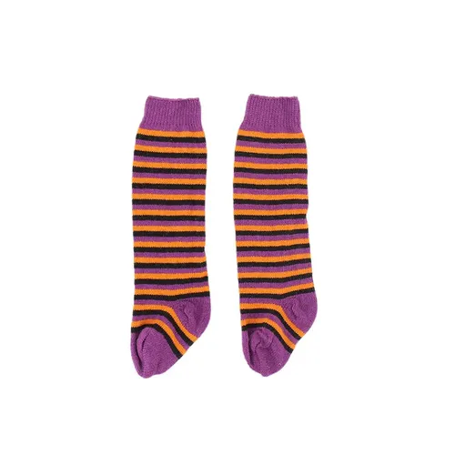 Neue Socken passen für 42cm Famosa Nancy Puppe Mädchen Puppen Leggings Zubehör