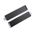 Custodia per custodia NVME custodia per SSD M.2 adattatore USB M.2 SSD M2 custodia per scatola SSD USB 3.1 da tipo A A PCI-E M.2 custodia per disco rigido Mobile NVME
