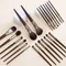 OVW 15/22 stücke Set Kit Make-Up Pinsel Weiche Natürliche Ziegenhaar Kosmetik Schönheit Pinsel