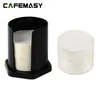 Cafemasy Kaffeefilter halter für Aero press mit 371 stücke verpackten Filtern als Ersatz für Aero