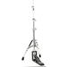 Delta II 5000 Series Heavy Duty Hi-Hat Stand with Extended Footboard - 2 Leg