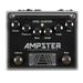 Ampster Tube Guitar Speaker Sim DI Pedal